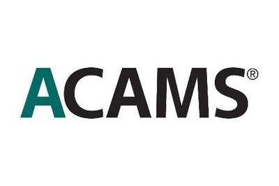 ACAMS 9th Annual AML & Financial Crime Conference - MENA