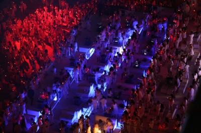 Experience BAO Festival in VIP Style this November