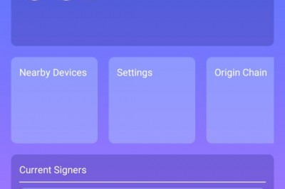 XYO Network Releases Beta Launch of XYO Network App