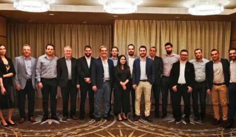 Z Services and Titanhq Expand Regional Cybersecurity Technology Partnership