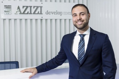 Farhad Azizi: New Mortgage Rules Can Be a Game Changer