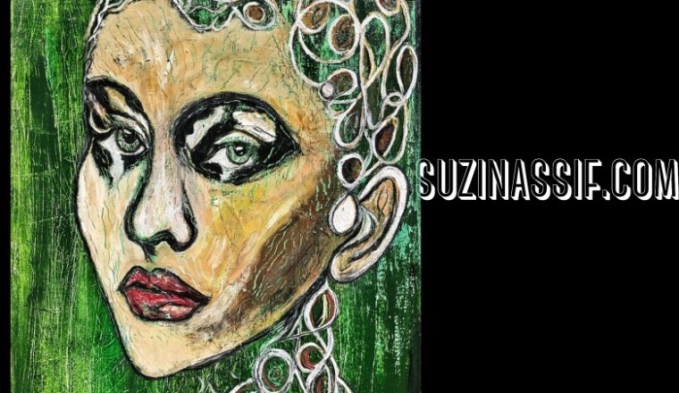 mussai by suzi nassif 