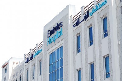 The Promise of Care – Emirates Hospital’s Journey to Triumph