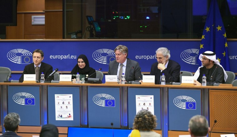 Leaders, Parliamentarians Praise UAE’s Commitment to International Security, Stability