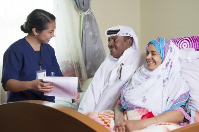 NMC ProVita Launches Home Dialysis Service