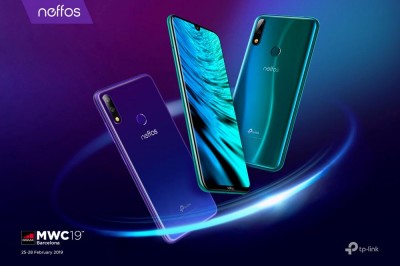 TP-Link's Phone Brand to Showcase Upcoming Neffos X20 and X20 Pro, Latest Devices At MWC 2019