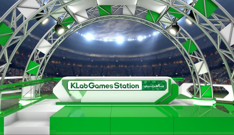 KLabGames Coming to Middle East Film & Comic Con in Dubai!