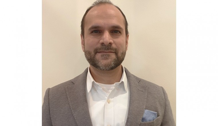 AlertEnterprise Continues Rapid Growth in the Middle East; Hires Ehsan Hameed as New Regional Vice President of Sales