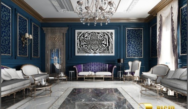 Interior & Furniture