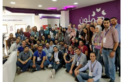 Jamalon Continues To Disrupt Arabic Publishing after Successfully Raising Over $10 Million Funding Round