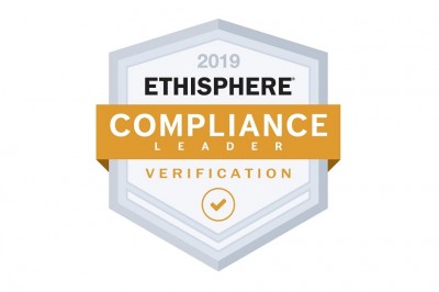 SNC-Lavalin Awarded The Compliance Leader Verification From Ethisphere Institute