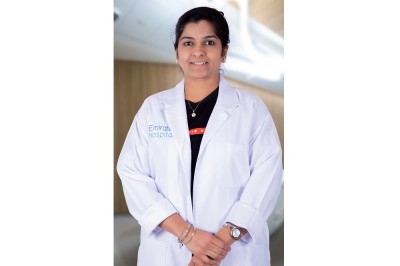Dubai doctor diagnoses absent ovaries in young girl
