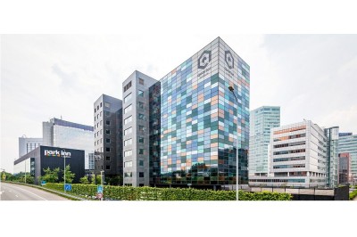 Arzan Wealth Advises On Acquisition of Portfolio of Three Office Buildings in Amsterdam