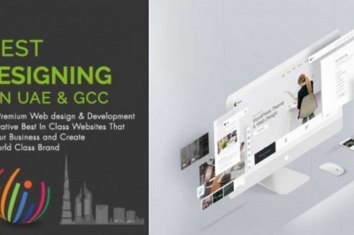 Web Design Company in Dubai | Indglobal