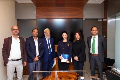 Zulekha Hospital launches home care services