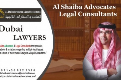 Al Shaiba Advocates and Legal Consultants