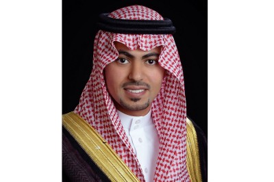 Senior Partner for Top Global Management Consulting Firm Offers Inspiring Approach to Economic Development in the Middle East