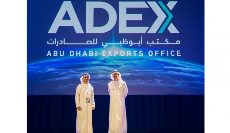 Il Fondo per lo sviluppo di Abu Dhabi istituisce l’Ufficio Esportazioni di Abu Dhabi