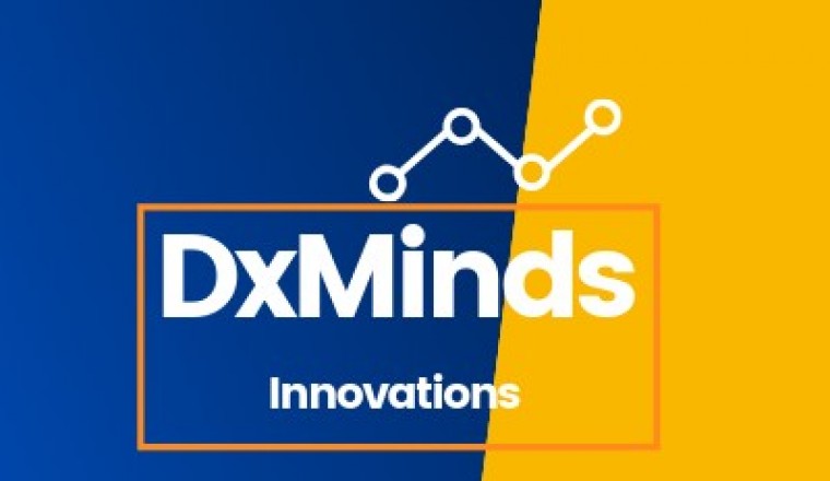 Best Mobile app development company in Dubai,UAE | DxMinds