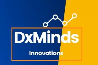 Best Mobile app development company in Dubai,UAE | DxMinds