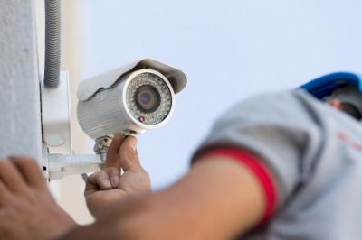 Comprehensive Video Surveillance for Industrial Applications