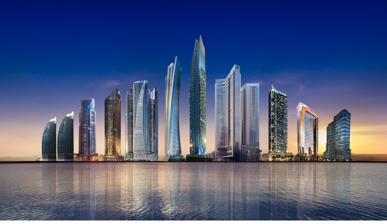 DAMAC Awarded ‘Property Developer of the Year’ in 2019 International Business Magazine Awards