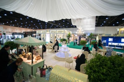 Jewellery and Watch Show Opens its Doors on 26th October