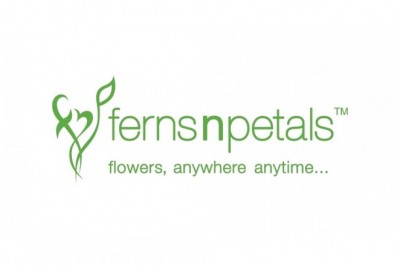 Ferns N Petals Launches One of a Kind Flower and Plants Subscription Service