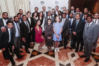 Caparol Paints Completes Two Decades of Success, Innovation and Sustainability In The Middle East