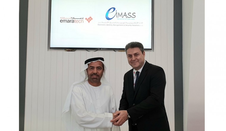 Advanced Multi-biometric System to Further Ensure Safety and Comfort of Dubai Airport Travelers