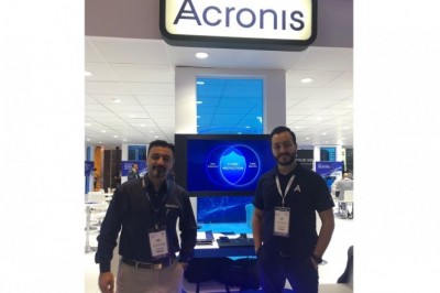 Sports Teams in the Region at Risk Says Global Cyber Protection Leader, Acronis