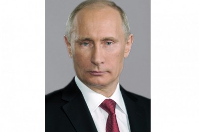 With Putin’s visit, UAE takes spotlight in the new world order