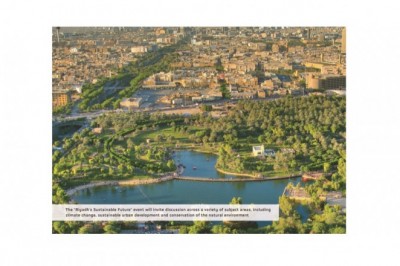 International Experts Invited to Attend Riyadh’s Sustainable City Symposium
