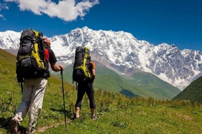 منطقة شمال القوقاز تقدم فرصاً استثمارية لرجال الأعمال الإماراتيين