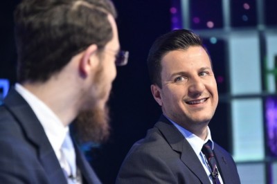 ثلاثة مخترعون يتأهلون للتصفيات النهائية في 