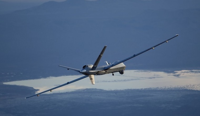 GA-ASI’s Predator Series Aircraft Pass Six Million Flight Hours