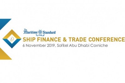 المتحدثون في مؤتمر ماريتايم ستاندرد لتمويل السفن والتجارة يشددون على الحاجة إلى العمل التعاوني