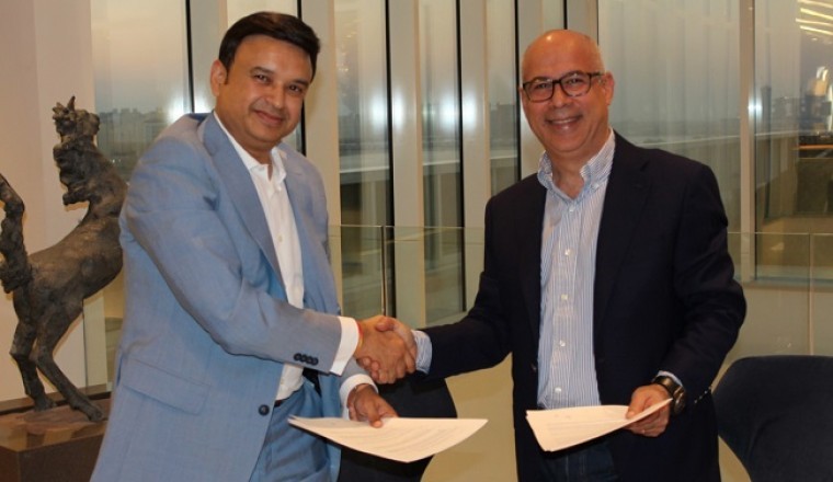 Choueiri Group launches “Cinema Integrated Solutions (CIS)”