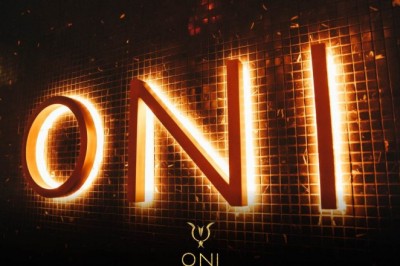 ONI Lounge & Restaurant