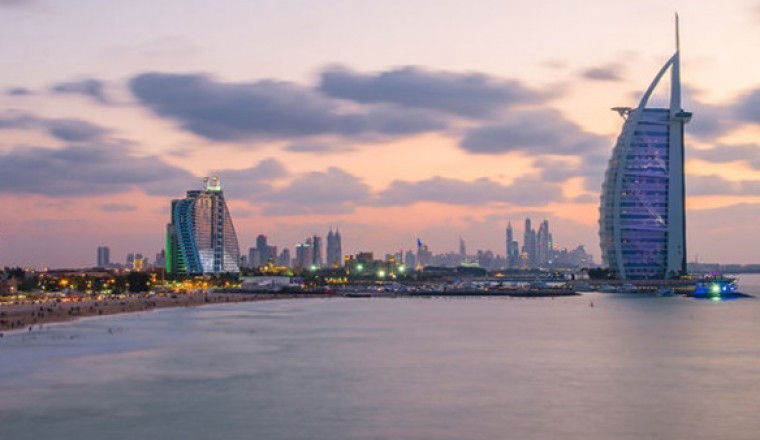 Arab Capital Group investment together with IT to advance new technology ecosystem