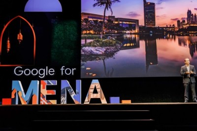 Google تطلق ميزات جديدة مخصّصة للمتحدثين باللغة العربية