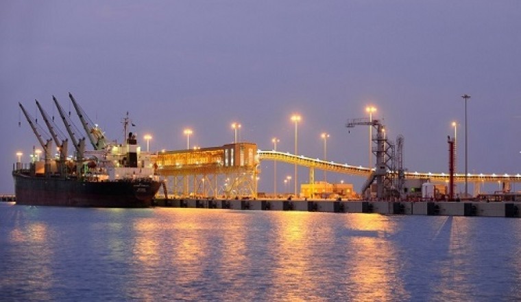 تقرير البنك الدولي يشير إلى ارتقاء المملكة العربية السعودية 72 درجة في الترتيب العالمي لتصنيف التجارة عبر الحدود