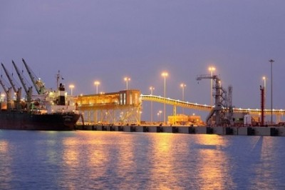 تقرير البنك الدولي يشير إلى ارتقاء المملكة العربية السعودية 72 درجة في الترتيب العالمي لتصنيف التجارة عبر الحدود