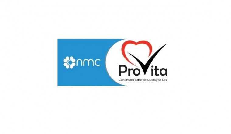 تحسُّن صحة مواطنة كويتية مُسِّنة بشكل ملحوظ بفضل العلاج والرعاية على يد خبراء في مركز إن إم سي بروفيتا