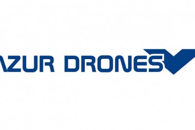 Azur Drones تُطلق (Skeyetech) طائرة المراقبة الأمنية بدون طيار في الشرق الأوسط