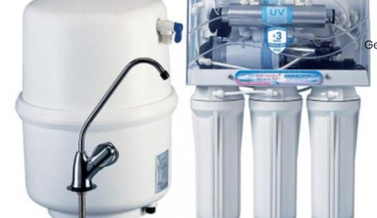 Supplier Best RO Water Filter System