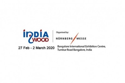 More than 875 International, Domestic exhibitors to woo Gulf countries (GCC) buyers at INDIAWOOD 2020