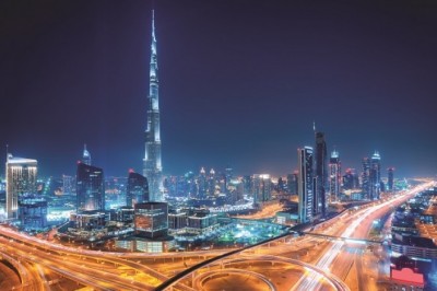 1.86 Customer Minutes Lost (CML) of Electricity per Year in Dubai
