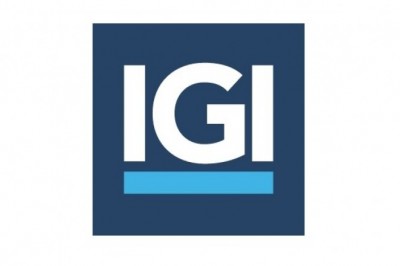 IGI Begins Trading on the Nasdaq Capital Market
