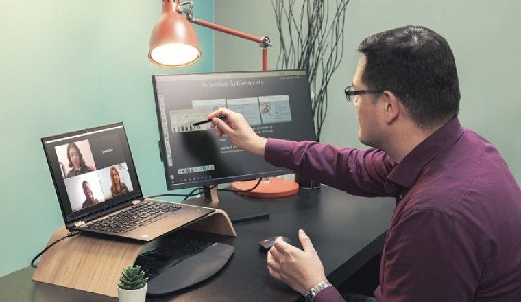 ViewSonic Offers Schools and Universities in MEA Free Distance Learning Tools During Coronavirus Outbreak